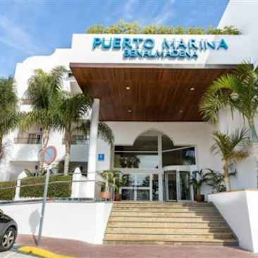 Mac Puerto Marina